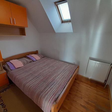Apartmani Nova Zova Zlatibor Exterior foto